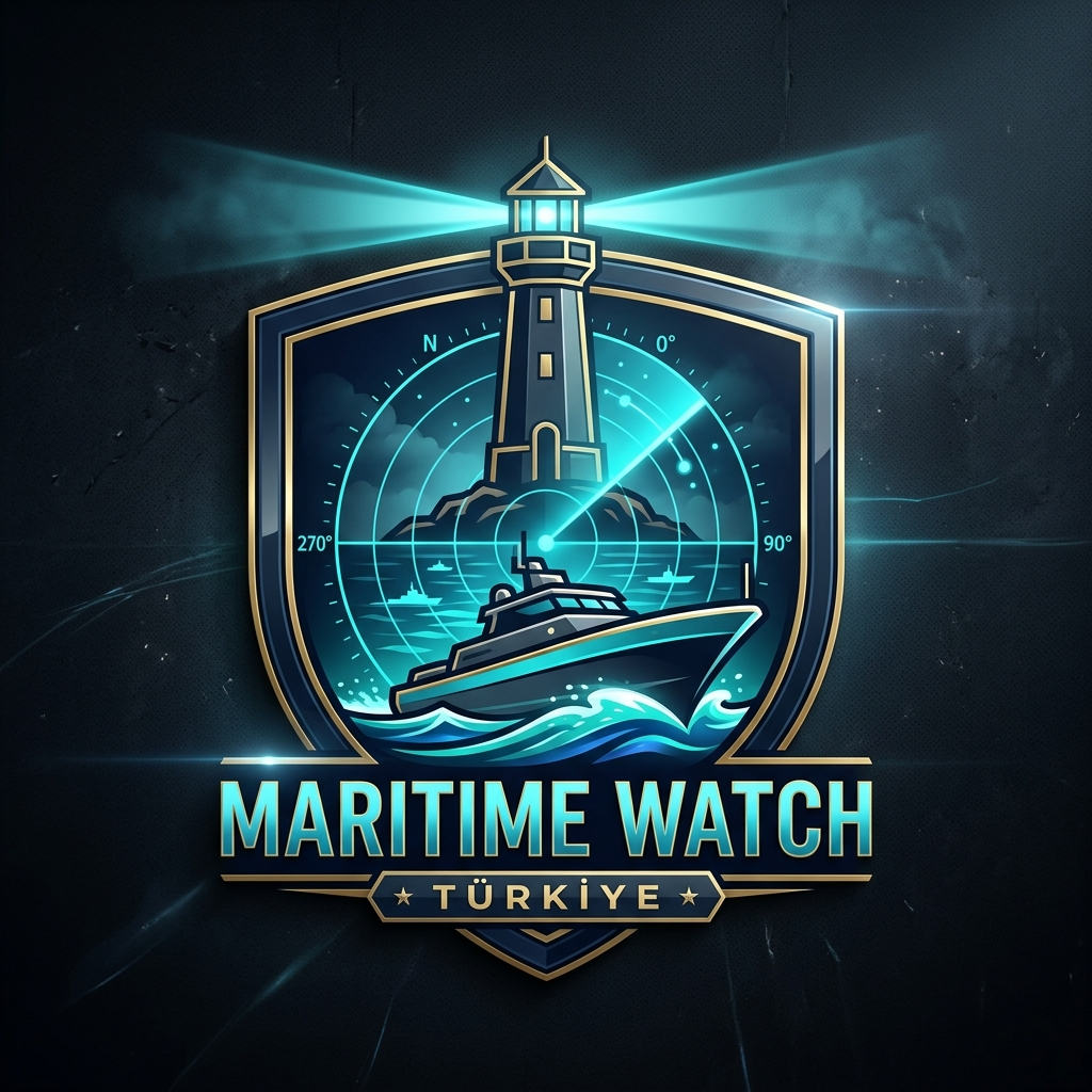 Maritime Watch Logo